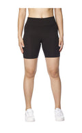 Spandex Jersey Biker Short