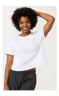 Premium Crop Tee