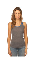 Women's Triblend Tank Top