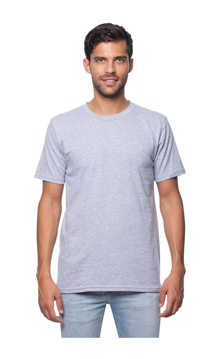 Cotton Short Sleeve (3 Pack)