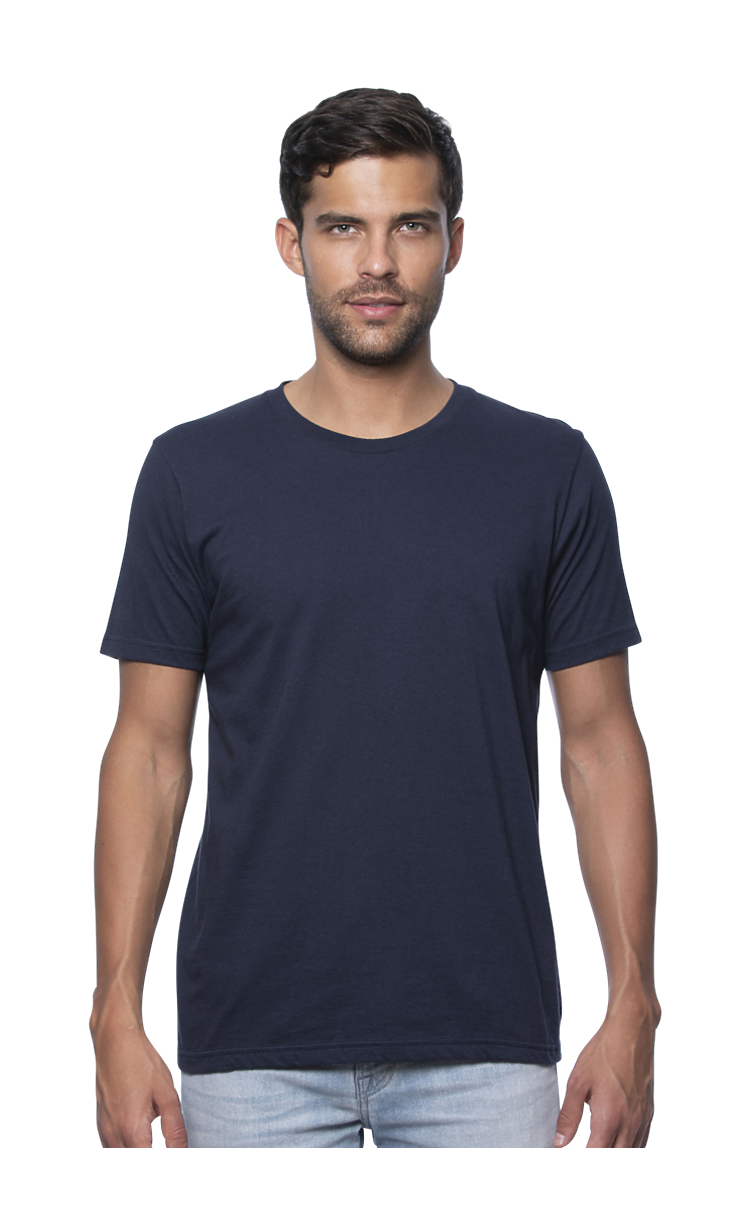 3 Pack - Organic Cotton Tee - USA Made