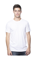 3 Pack - Organic Cotton Tee - USA Made