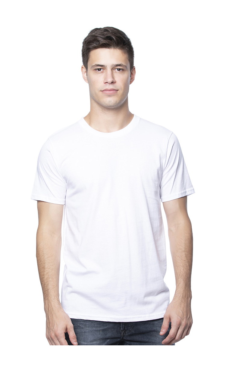 3 Pack - Organic Cotton Tee - USA Made