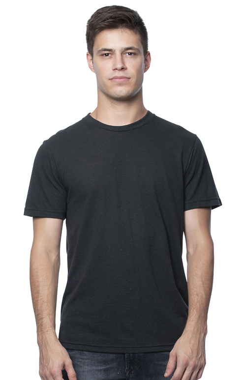 3 Pack - Organic Cotton Tee - USA Made