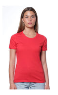 Women's Relaxed Fit Short Sleeve Tee