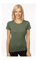 Women's Organic RPET Blend Tee