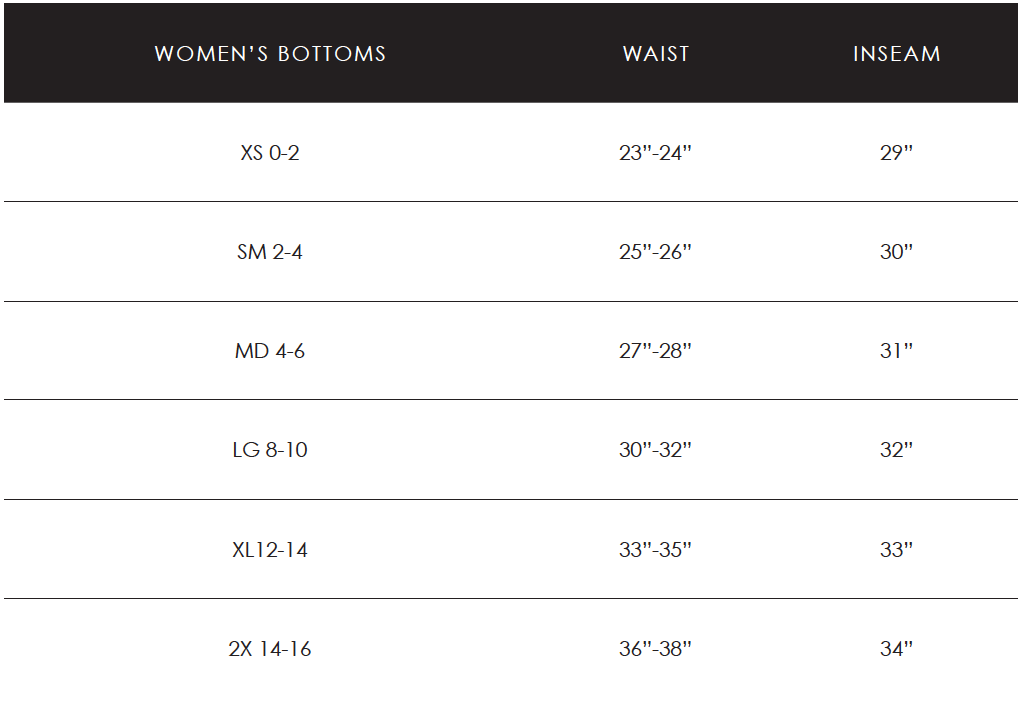 Womens Triblend French Terry Jogger Pant