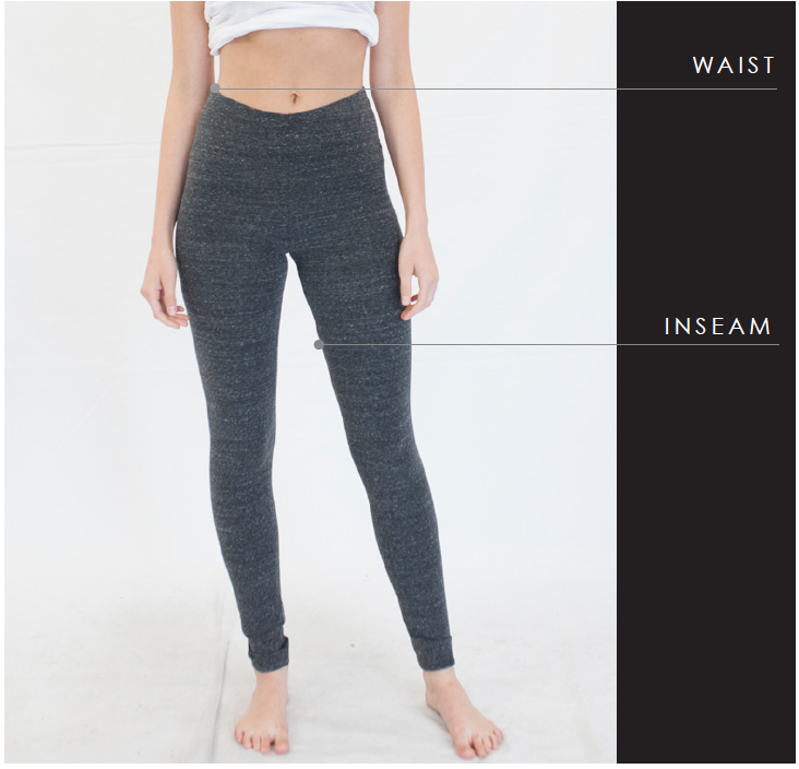 Womens Triblend French Terry Jogger Pant