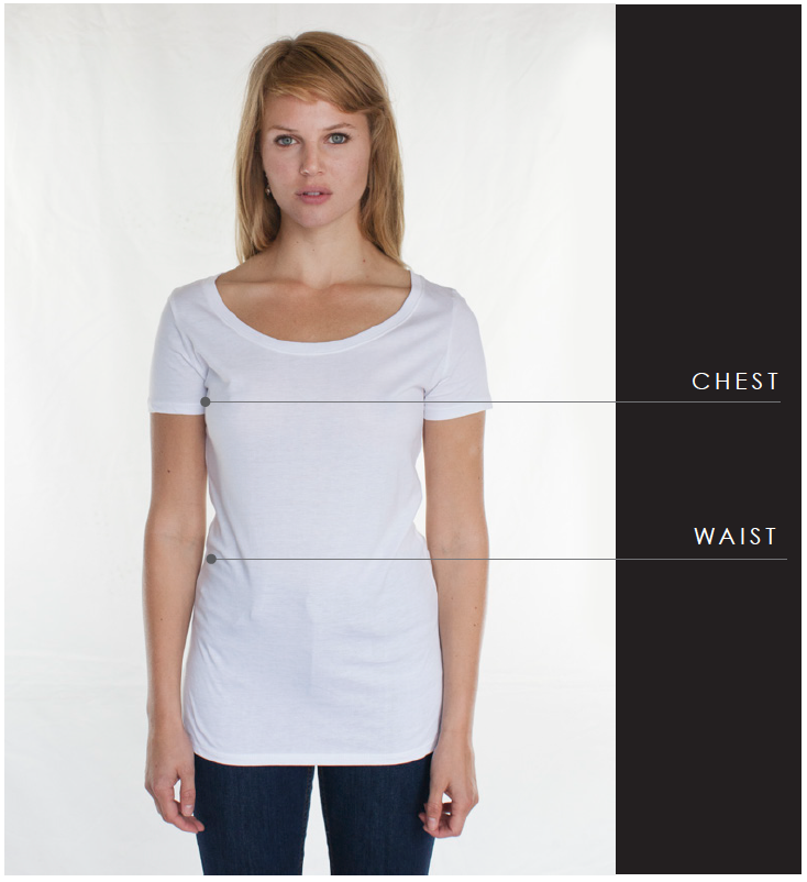Weekend Short Sleeve Tee