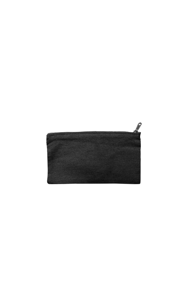 Organic Canvas Pouch (10oz)