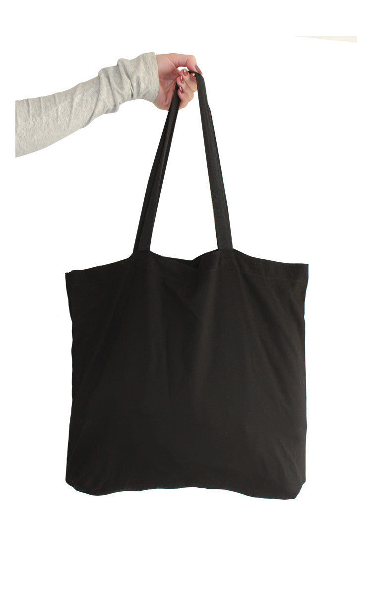 Organic Cotton Canvas (Sm) Tote