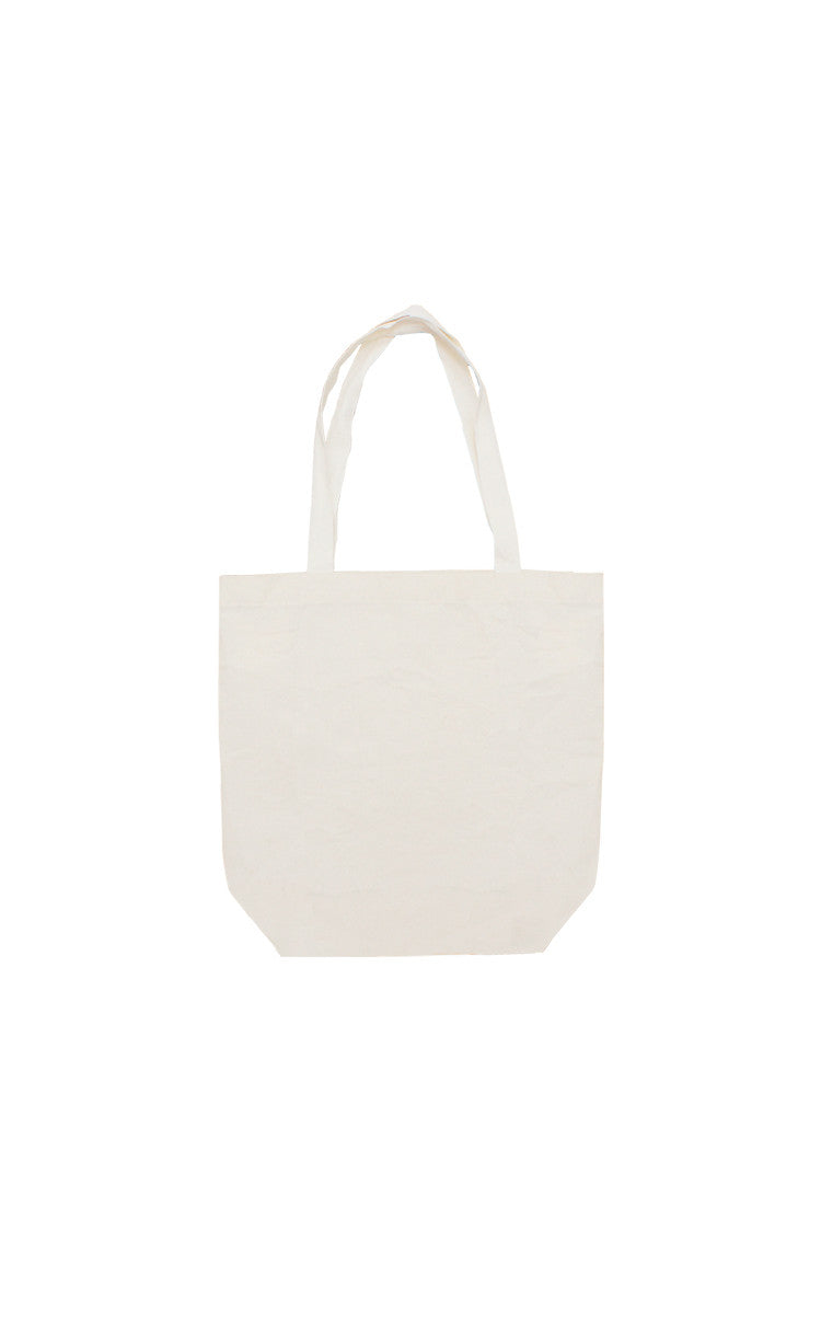 Organic Cotton Canvas (md) Tote